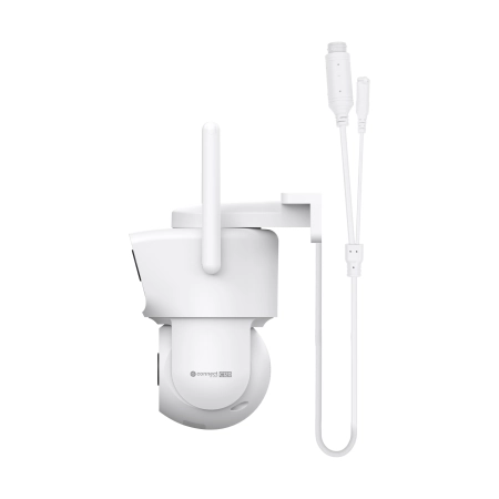 Kamera Wi-Fi zewnętrzna Kruger&Matz Connect C120 Tuya