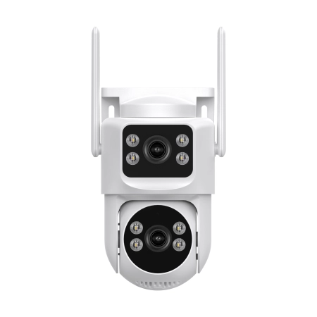 Kamera Wi-Fi zewnętrzna Kruger&Matz Connect C120 Tuya