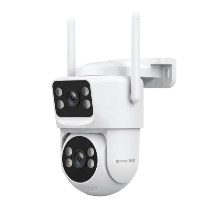 Kamera Wi-Fi zewnętrzna Kruger&Matz Connect C120 Tuya