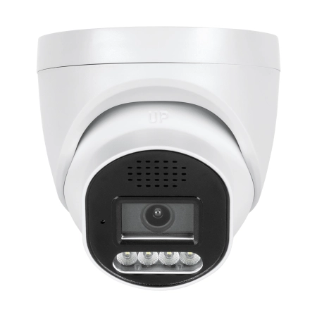 Kamera Wi-Fi zewnętrzna Kruger&Matz Connect C50 Tuya