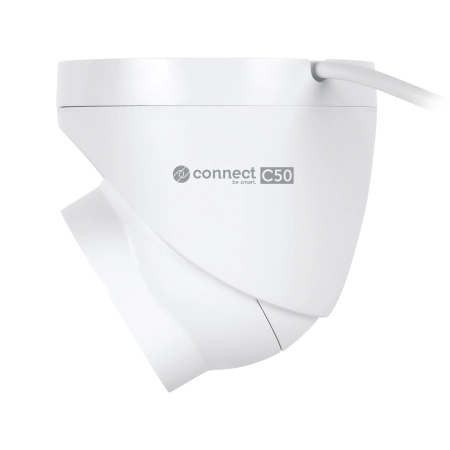 Kamera Wi-Fi zewnętrzna Kruger&Matz Connect C50 Tuya