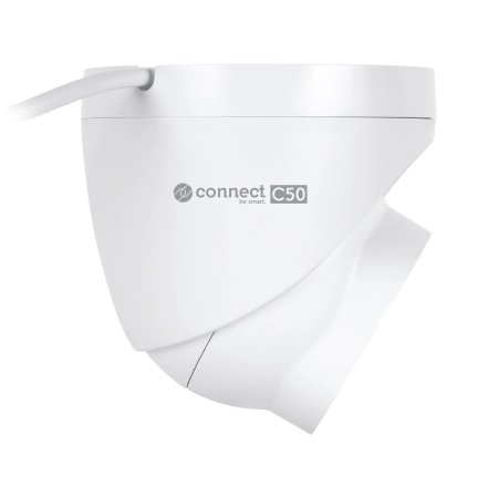 Kamera Wi-Fi zewnętrzna Kruger&Matz Connect C50 Tuya