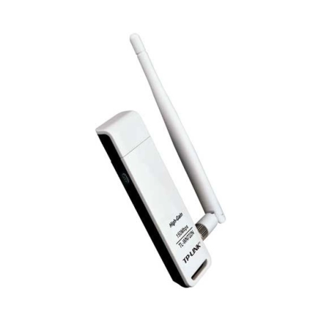 Karta sieciowa TP-LINK TL-WN722N N-150Mbps