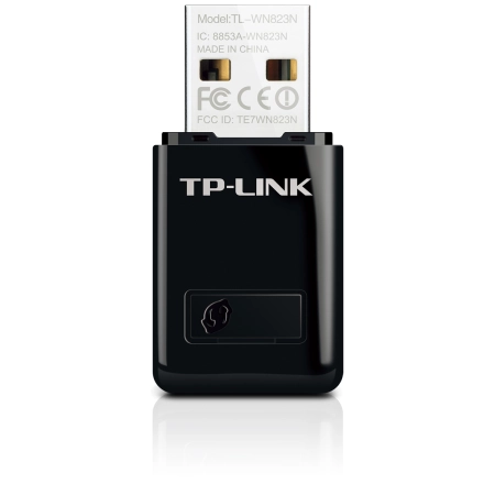 Karta sieciowa TP-Link TL-WN725N WiFi N USB mini