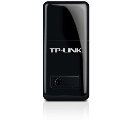 Karta sieciowa TP-Link TL-WN725N WiFi N USB mini