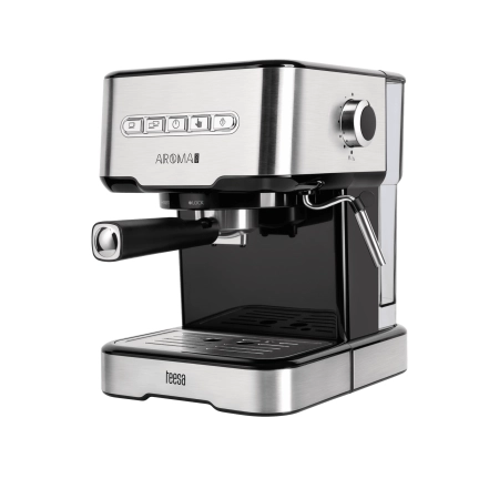 Kolbowy ekspres do kawy TEESA AROMA 450