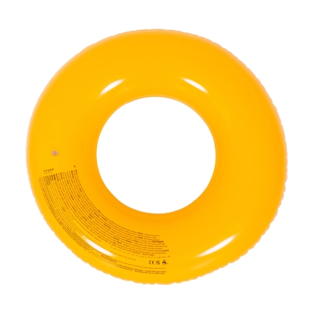 Kółko basenowe donut SUNCLUB niebieskie