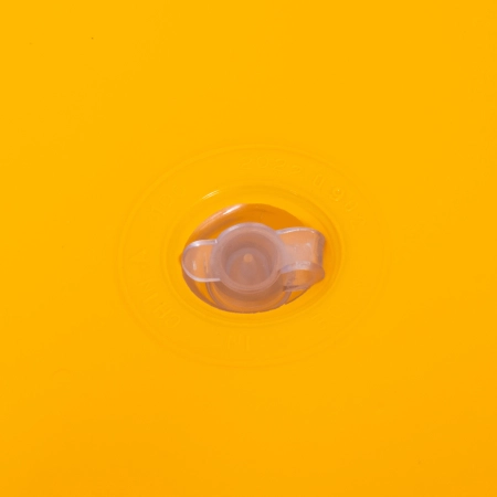 Kółko basenowe donut SUNCLUB niebieskie