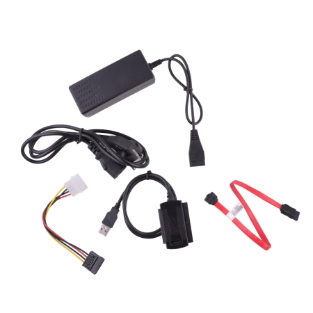 Konwerter USB na IDE 2,5