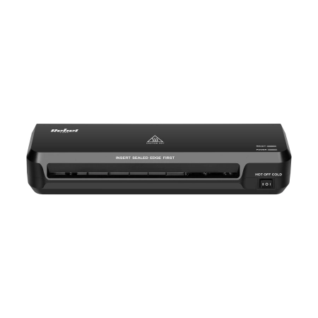 Laminator A4 do dokumentów na gorąco i zimno 80-125 mic