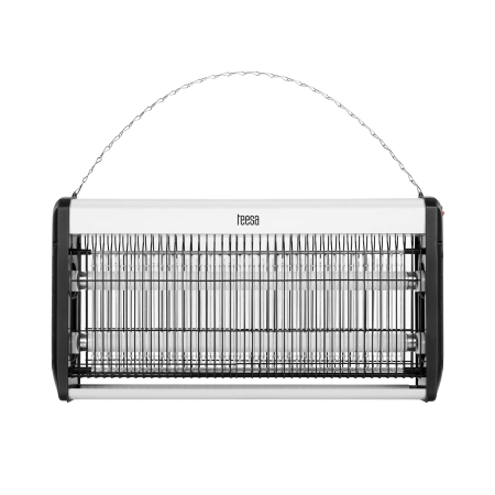 Lampa owadobójcza TEESA rażąca 30W(2x15W)