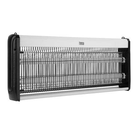Lampa owadobójcza TEESA rażąca 36W(2x18W)