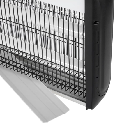 Lampa owadobójcza TEESA rażąca 36W(2x18W)