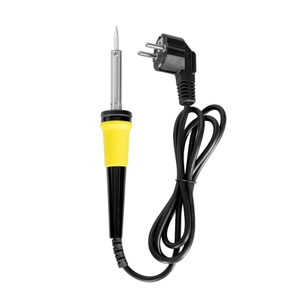 Lutownica mała pl. 30W CE