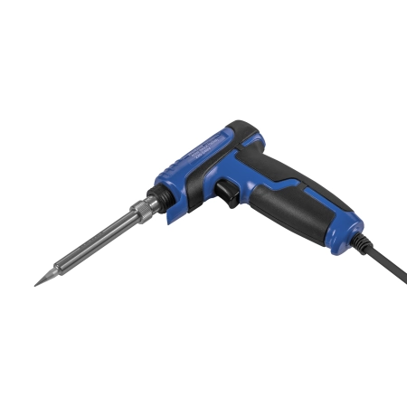 Lutownica profesjonalna 30/130W pistolet - ceramiczna grzałka