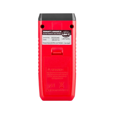 Miernik temperatury na podczerwień Uni-T UT306A