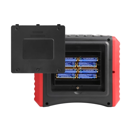 Miernik Uni-T UT586+