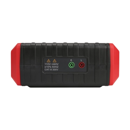 Miernik Uni-T UT586+