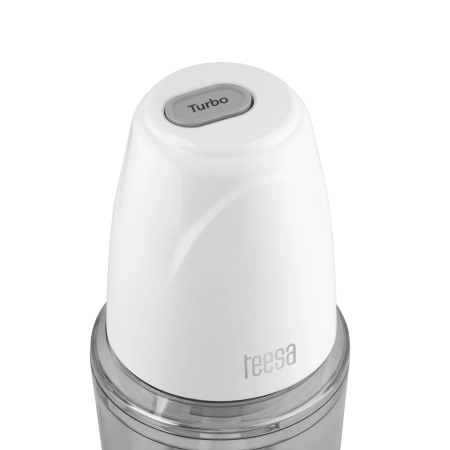 Mini rozdrabniacz z pojemnikiem 500ml 260W