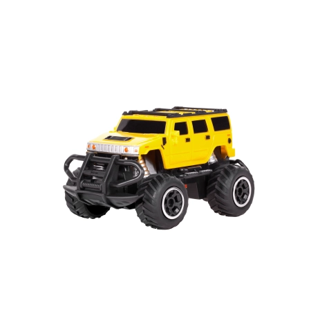 Mini samochód zdalnie sterowany SUV