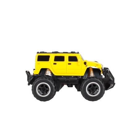 Mini samochód zdalnie sterowany SUV