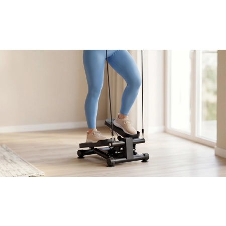 Mini stepper RBA-3229 Rebel Active