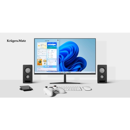 Monitor Kruger&Matz 24
