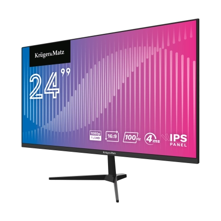 Monitor Kruger&Matz 24