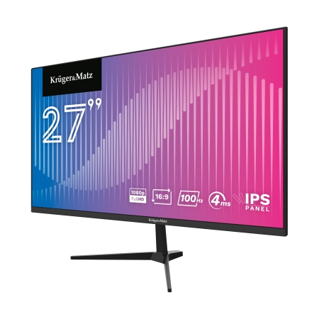 Monitor Kruger&Matz 27