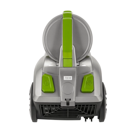 Odkurzacz bezworkowy TEESA VACUUM GREEN