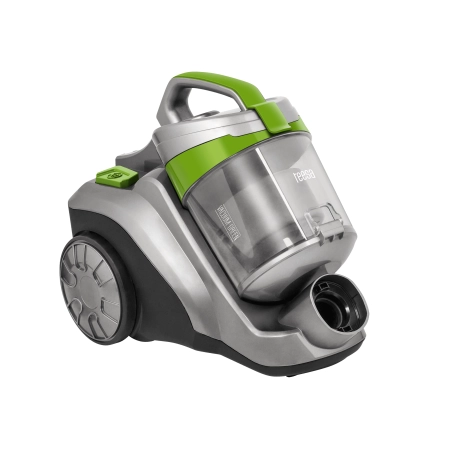 Odkurzacz bezworkowy TEESA VACUUM GREEN