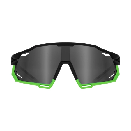 Okulary sportowe fotochromy z polaryzacją Rebel Active