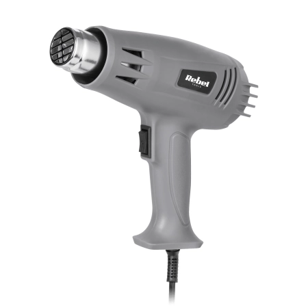 Opalarka na gorące powietrze 1600W Rebel