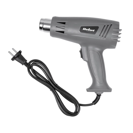Opalarka na gorące powietrze 1600W Rebel