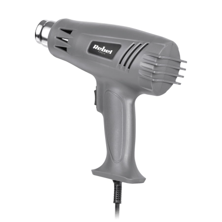 Opalarka na gorące powietrze 1600W Rebel