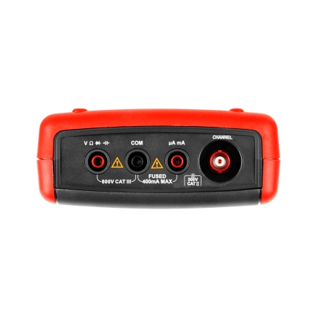Oscyloskop 50MHz model UTD1050CL
