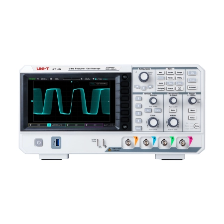 Oscyloskop Uni-T UPO1054