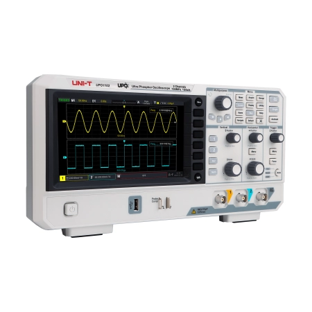 Oscyloskop Uni-T UPO1102