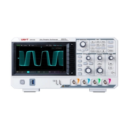 Oscyloskop Uni-T UPO1104