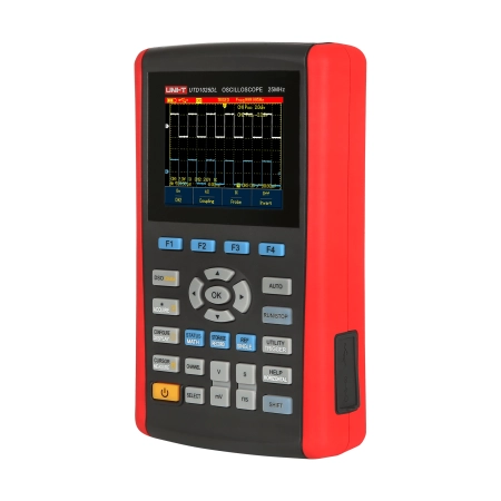 Oscyloskop Uni-T UTD1025DL