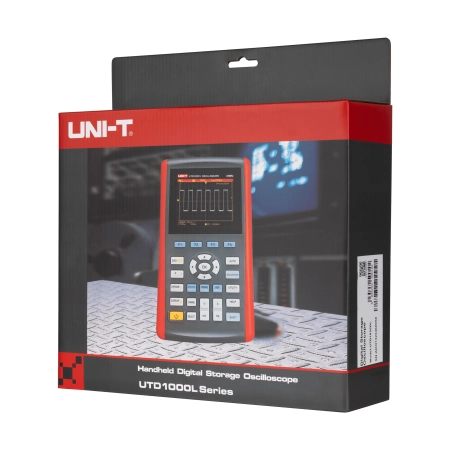 Oscyloskop Uni-T UTD1025DL