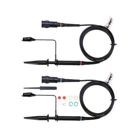 Oscyloskop Uni-T UTD2052CL+