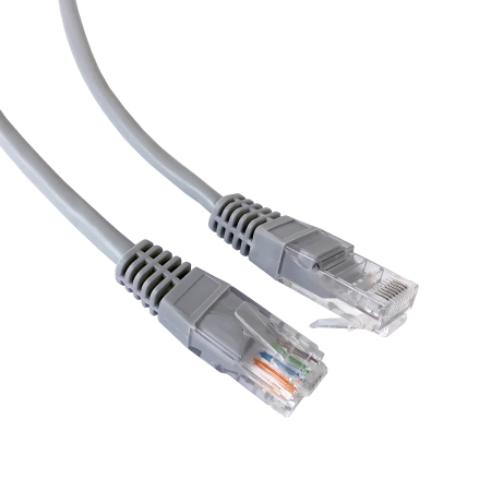 Patchcord UTP cat.6e 3m