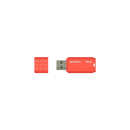 Pendrive Goodram USB 3.2 16GB pomarańczowy