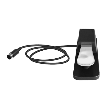 Pianino cyfrowe Kruger&Matz KMDP-45P , kolor czarny mat