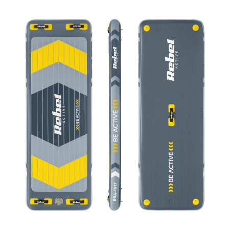 Platforma wodna REBEL ACTIVE pompowana 250x89x15