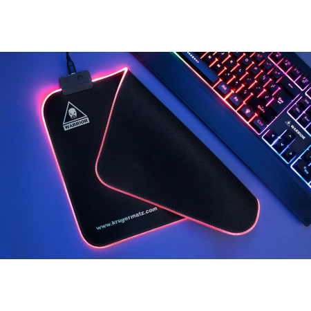 Podkładka pod mysz LED Kruger&Matz Warrior