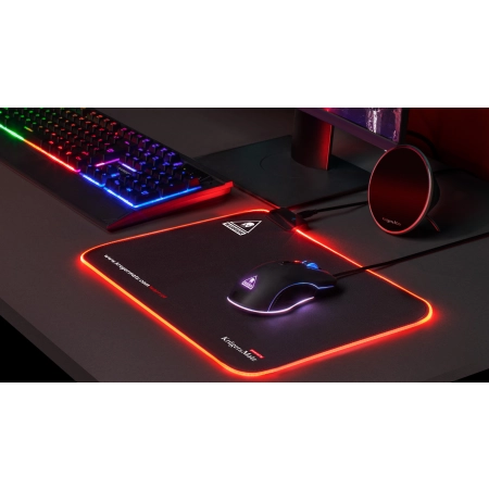 Podkładka pod mysz LED Kruger&Matz Warrior