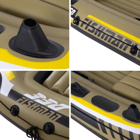 Ponton PATHFINDER 