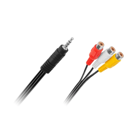 Projektor LED FulHD Kruger&Matz V-LED20